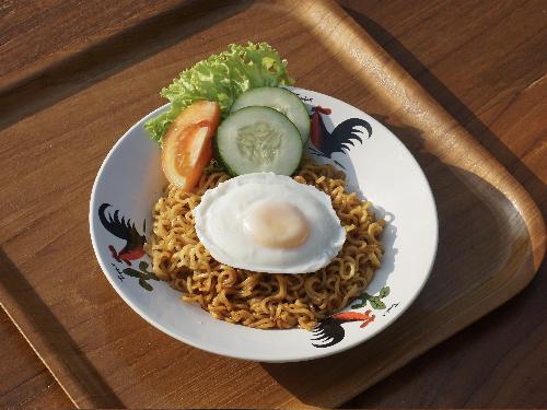 Kedai Kopi Dan Indomie Bang Jago