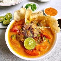 Soto Tangkar Babat