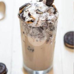 Milk Cookies Cream