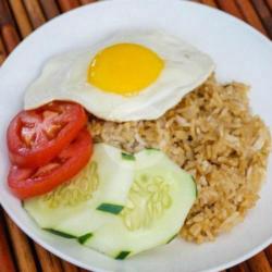 Nasi Goreng Standar