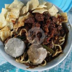 Mie Ayam Pentol