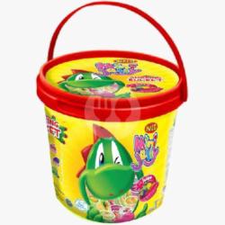 Jelly Inaco Sharing Bucket