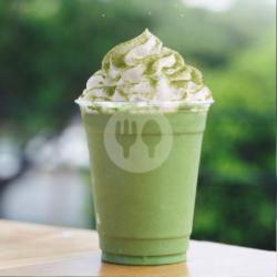 Matcha Frappe