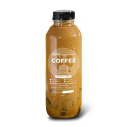 Iced Coffee Cincau 500ml