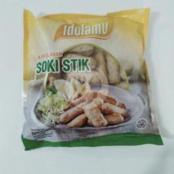 Idolamu Soki Stik