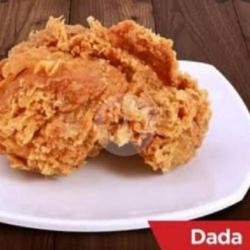 Chiken Dada Crispy