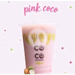 Pink Coco