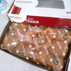 Kasur Keju Coklat