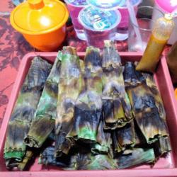 Otak-otak Panggang (perbuah)