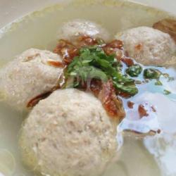 Bakso Anak- Anak