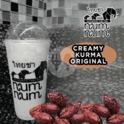 Creamy Kurma Original