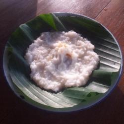 Bubur Lemu Ayu