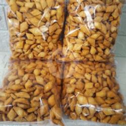 Kue Biji Ketapang Asik 250g