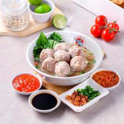 Bakso 1 Porsi Urat Kosongan