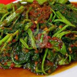 Kangkung Tumis Terasi