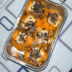 Dimsum Mentai Cheese 6pc