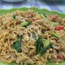 Mie Goreng Usus