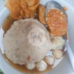 Mie Bakso Urat Pedas Malang