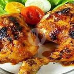 Ayam Bakar Panggang Madu