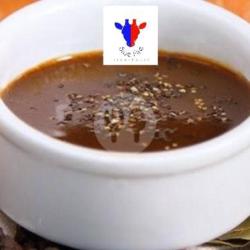 Black Pepper Sauce 50ml