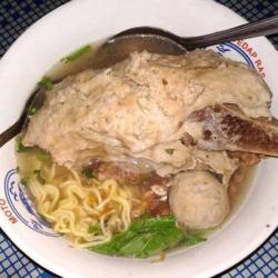 Bakso Iga Buntel