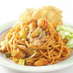 Mie Aceh Ayam