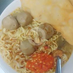 Indomie Bakso