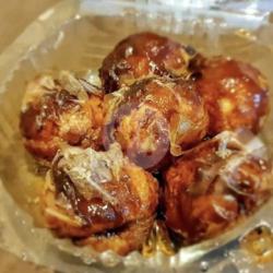 Takoyaki Bakso Sapi Isi 6