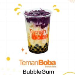 Teman Boba Bubblegum