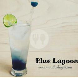 Blue Lagoon