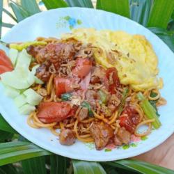 Mie Cinta Sejati