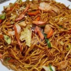 Mie Goreng Ekonomi