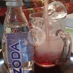 Soda Gembira