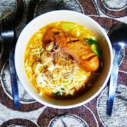 Indomie Sosis Big Kimbo