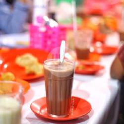 Susu Segar ( Coklat )