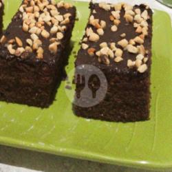 Brownies Kukus Coklat