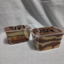 Setup Roti Coklat 300ml