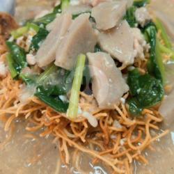 Mie Goreng Kwantong