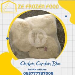 Chiken Cordon Blue