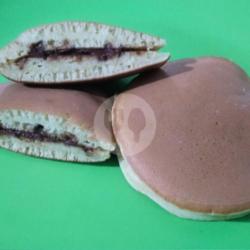 Kue Dorayaki ( Isi 2 Pcs)