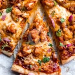 Chicken Pizza Medium