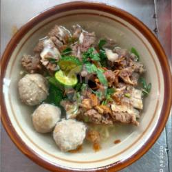 Bakso Rusuk