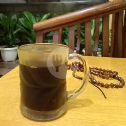 Nescafe Gula Aren Murni (hot/cup)