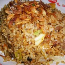 Nasi Goreng Java