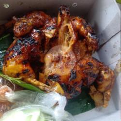 Ayam Bakar Gurih Poll