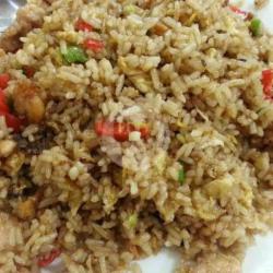 Nasi Goreng Betawi