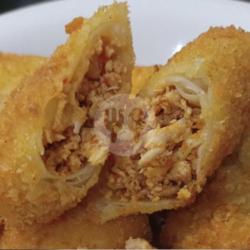 Risoles Ayam Pedas