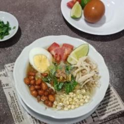 Soto Ayam Kampung Special