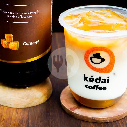 Latte Caramel