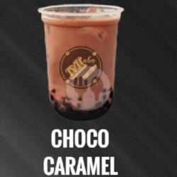 Mabo Milk Choco Caramel